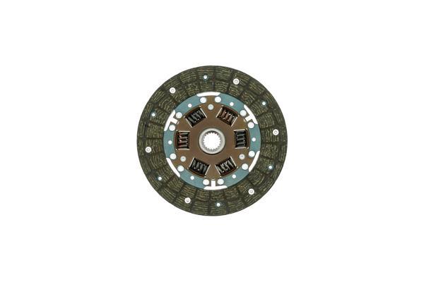 Disque d'embrayage AISIN ref. DZ-032U